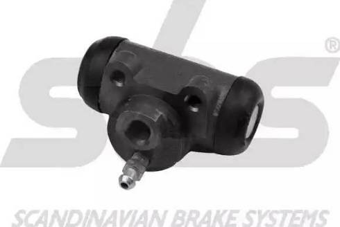 SBS 1340801930 - Wheel Brake Cylinder autospares.lv