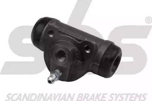 SBS 1340801926 - Wheel Brake Cylinder autospares.lv