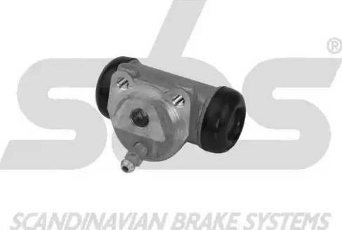 SBS 1340803964 - Wheel Brake Cylinder autospares.lv