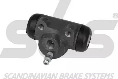 SBS 1340803960 - Wheel Brake Cylinder autospares.lv