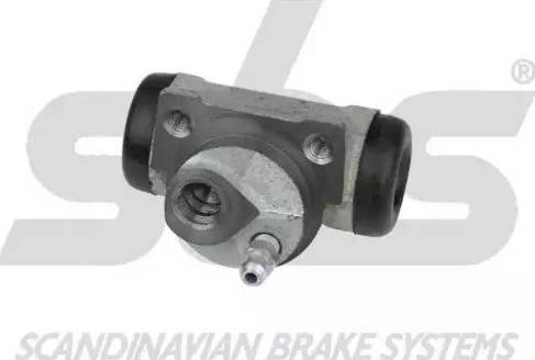 SBS 1340803930 - Wheel Brake Cylinder autospares.lv