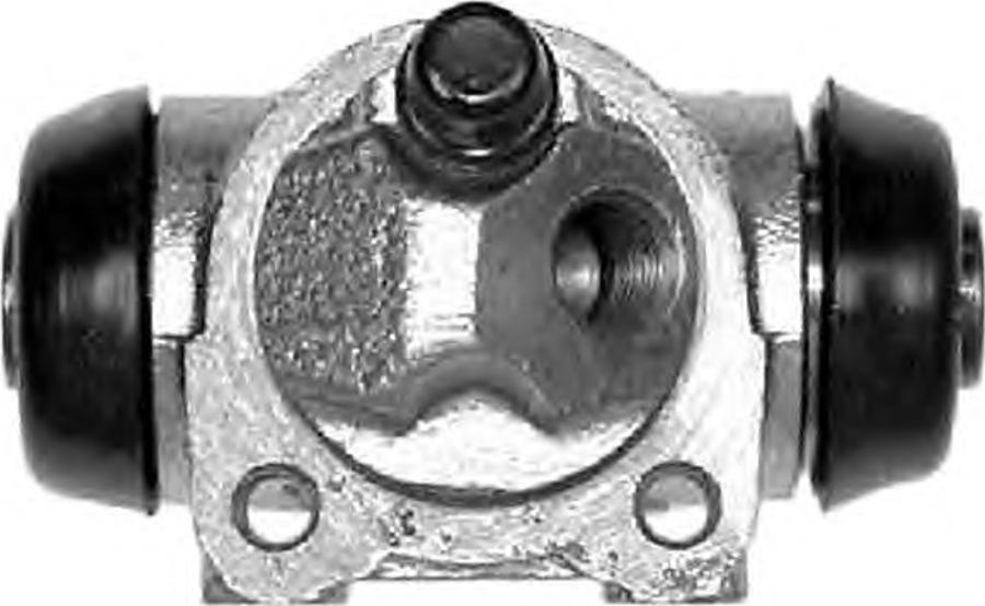 SBS 1340803931 - Wheel Brake Cylinder autospares.lv