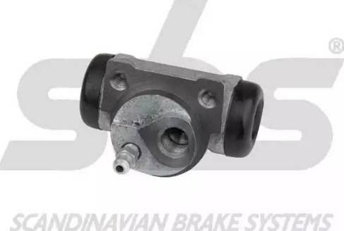 SBS 1340803929 - Wheel Brake Cylinder autospares.lv