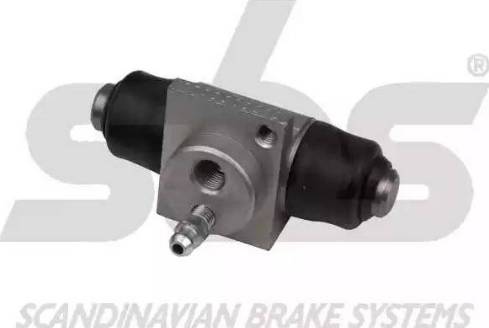 SBS 1340803640 - Wheel Brake Cylinder autospares.lv