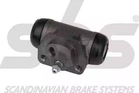 SBS 1340802566 - Wheel Brake Cylinder autospares.lv