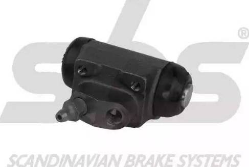 SBS 1340802506 - Wheel Brake Cylinder autospares.lv