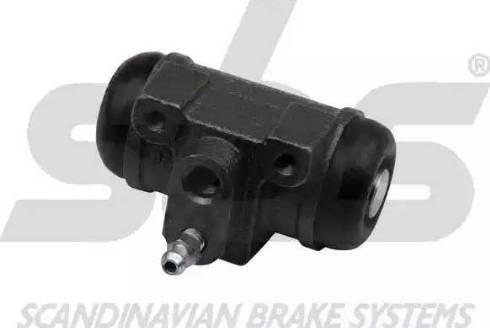 SBS 1340802340 - Wheel Brake Cylinder autospares.lv