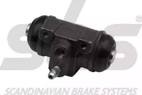 SBS 1340802341 - Wheel Brake Cylinder autospares.lv