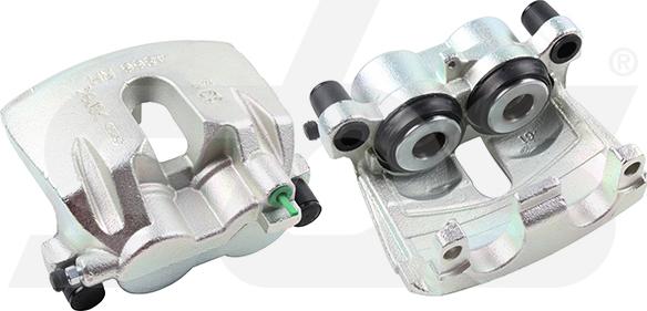 SBS 1301219316 - Brake Caliper autospares.lv