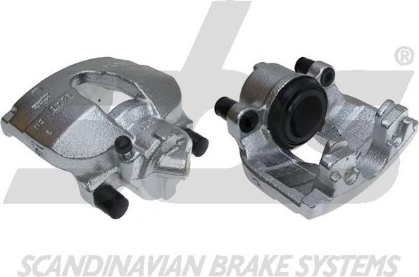 SBS 13012145197 - Brake Caliper autospares.lv