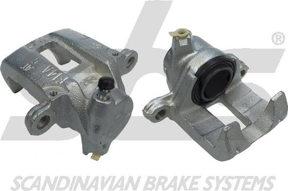 SBS 13012145189 - Brake Caliper autospares.lv