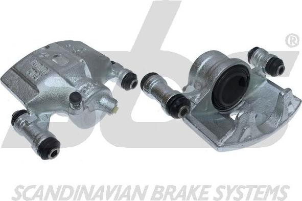 SBS 13012145185 - Brake Caliper autospares.lv