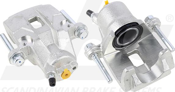 SBS 13012145308 - Brake Caliper autospares.lv