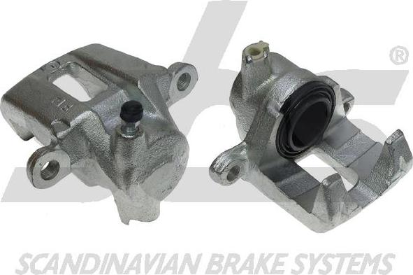 SBS 13012145236 - Brake Caliper autospares.lv