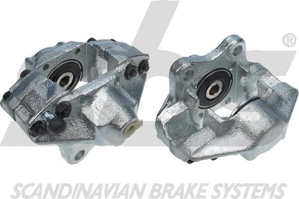 SBS 1301214108 - Brake Caliper autospares.lv