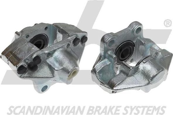 SBS 1301214112 - Brake Caliper autospares.lv