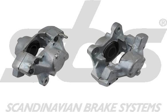 SBS 13012148101 - Brake Caliper autospares.lv