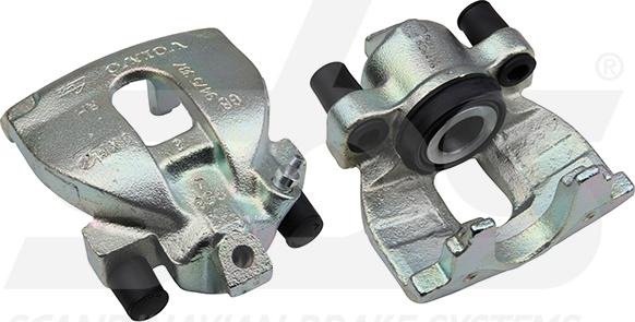 SBS 13012148110 - Brake Caliper autospares.lv