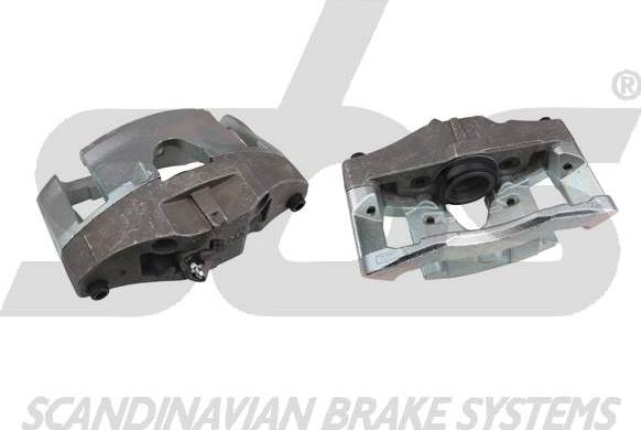 SBS 1301214875 - Brake Caliper autospares.lv