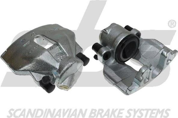 SBS 1301214790 - Brake Caliper autospares.lv