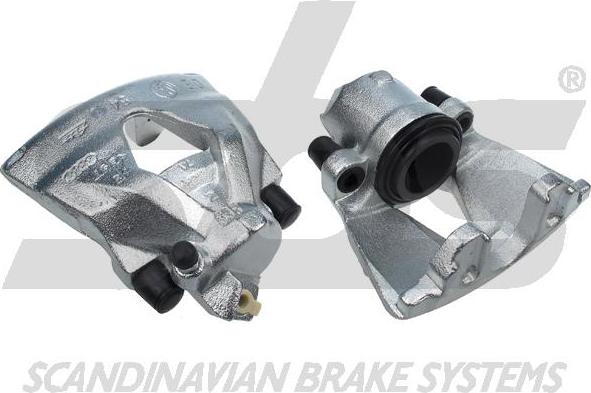 SBS 1301214745 - Brake Caliper autospares.lv