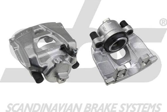 SBS 1301214742 - Brake Caliper autospares.lv