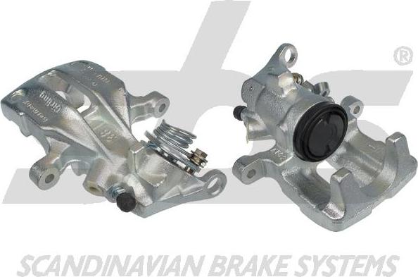 SBS 13012147195 - Brake Caliper autospares.lv