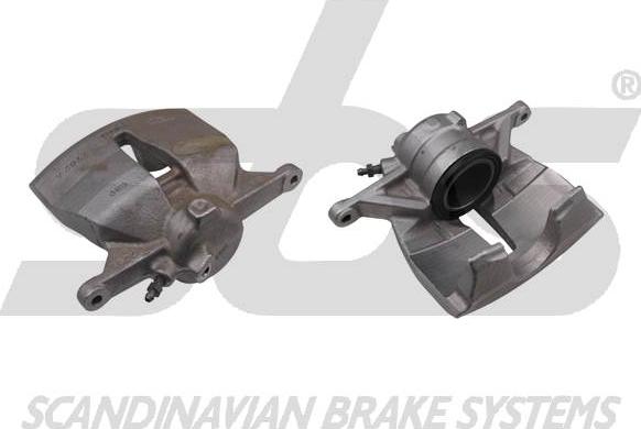 SBS 13012147197 - Brake Caliper autospares.lv