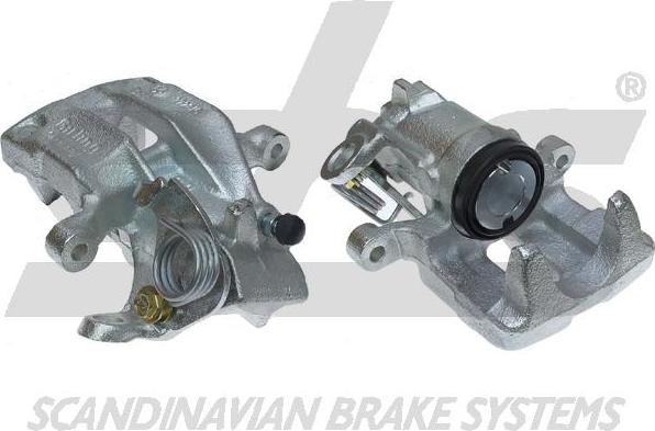 SBS 13012147143 - Brake Caliper autospares.lv