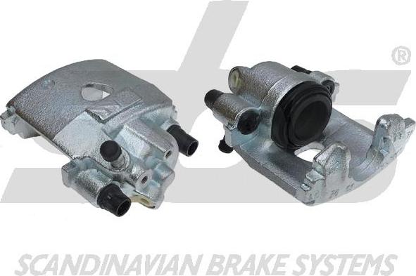 SBS 13012147159 - Brake Caliper autospares.lv