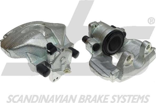 SBS 13012147169 - Brake Caliper autospares.lv