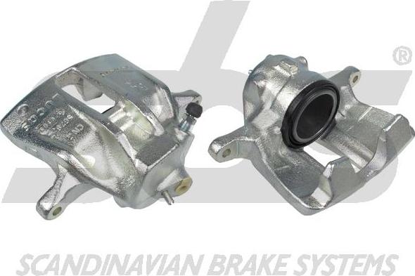 SBS 13012147166 - Brake Caliper autospares.lv