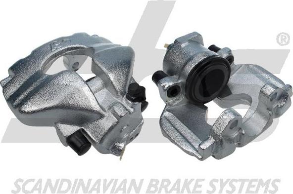 SBS 13012147168 - Brake Caliper autospares.lv