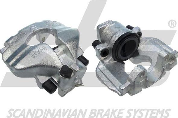 SBS 13012147167 - Brake Caliper autospares.lv