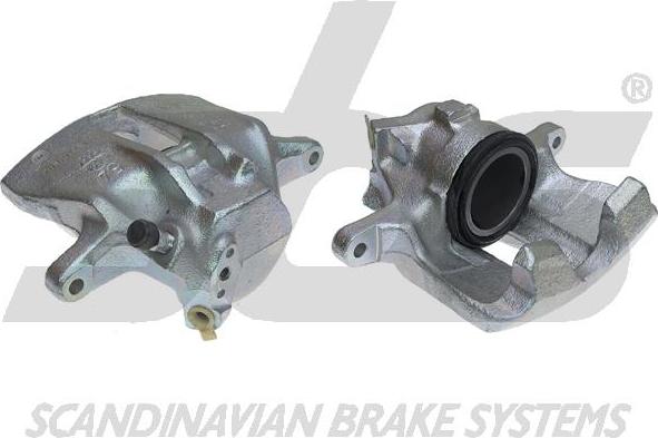 SBS 1301214711 - Brake Caliper autospares.lv