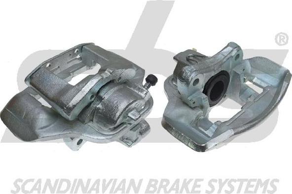 SBS 1301214718 - Brake Caliper autospares.lv