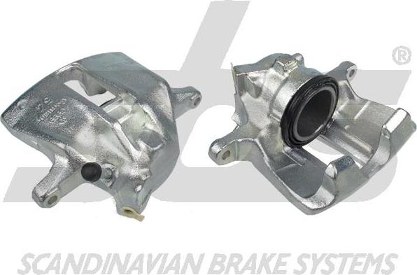 SBS 13012147128 - Brake Caliper autospares.lv