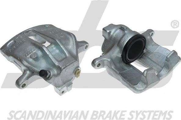 SBS 1301214788 - Brake Caliper autospares.lv