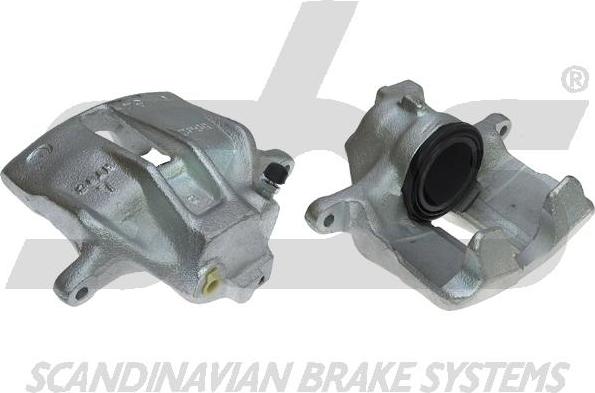 SBS 1301214787 - Brake Caliper autospares.lv