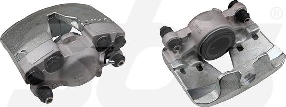 SBS 13012147349 - Brake Caliper autospares.lv