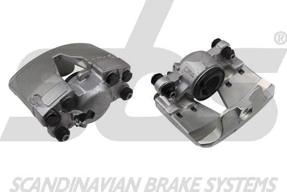 SBS 13012147350 - Brake Caliper autospares.lv