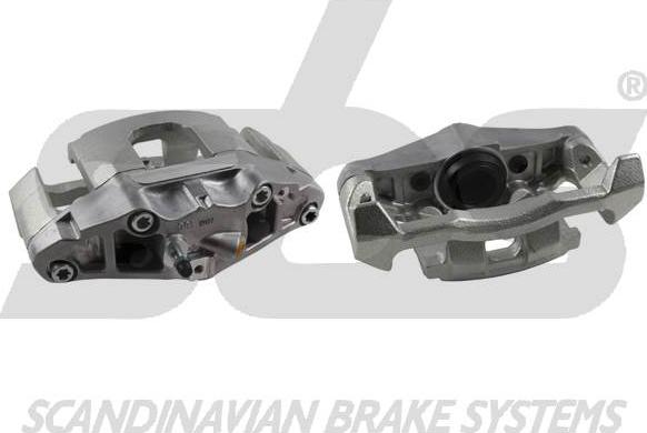 SBS 13012147357 - Brake Caliper autospares.lv