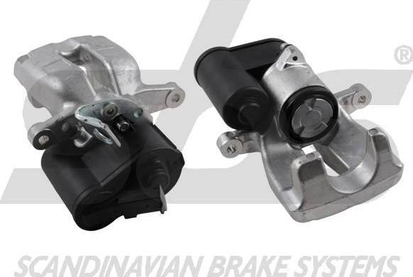 SBS 13012147361 - Brake Caliper autospares.lv