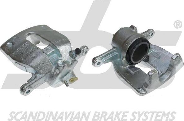 SBS 13012147314 - Brake Caliper autospares.lv