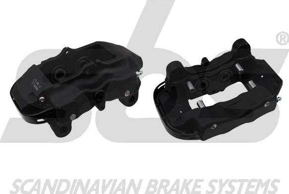 SBS 13012147324 - Brake Caliper autospares.lv