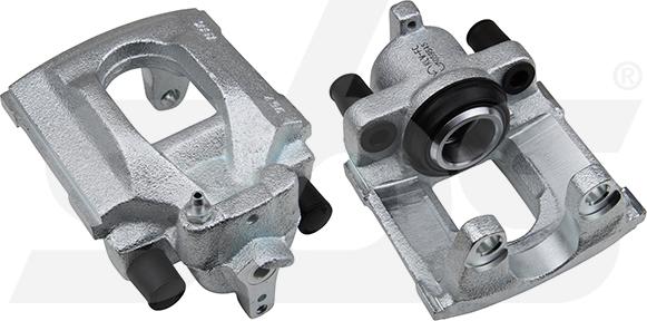 SBS 13012147321 - Brake Caliper autospares.lv