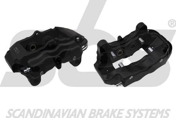 SBS 13012147323 - Brake Caliper autospares.lv