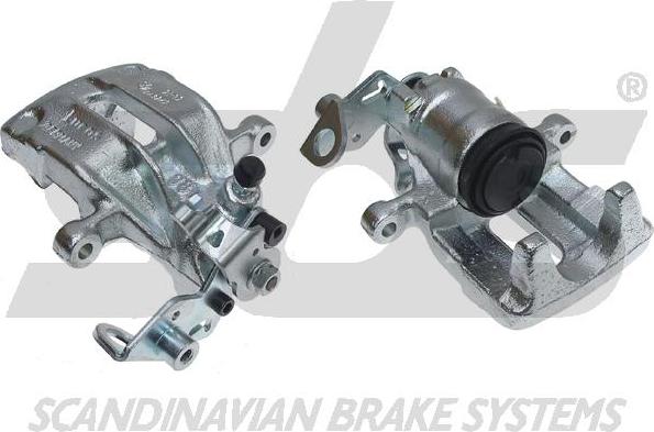 SBS 13012147291 - Brake Caliper autospares.lv