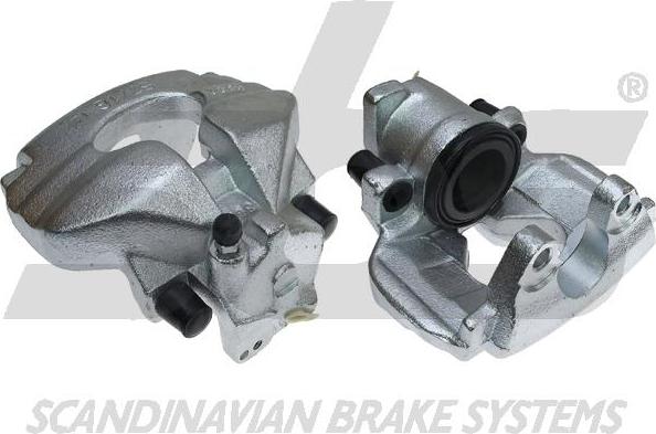 SBS 13012147293 - Brake Caliper autospares.lv