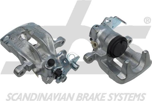 SBS 13012147292 - Brake Caliper autospares.lv